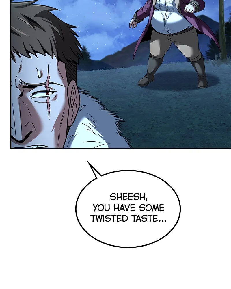The Archmage’s Restaurant Chapter 29 page 56 - 