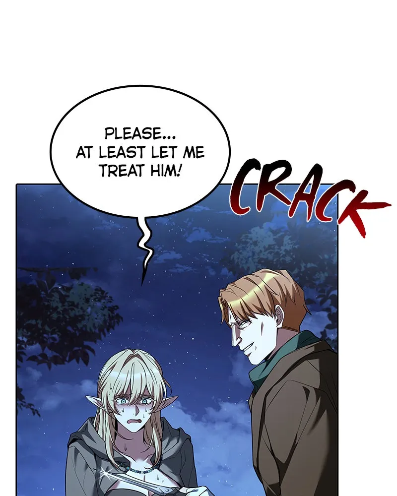 The Archmage’s Restaurant Chapter 29 page 64 - 