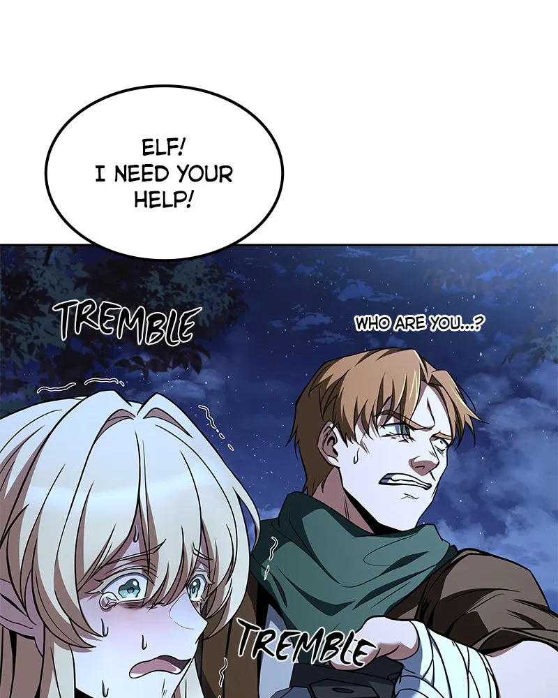 The Archmage’s Restaurant Chapter 29 page 84 - 