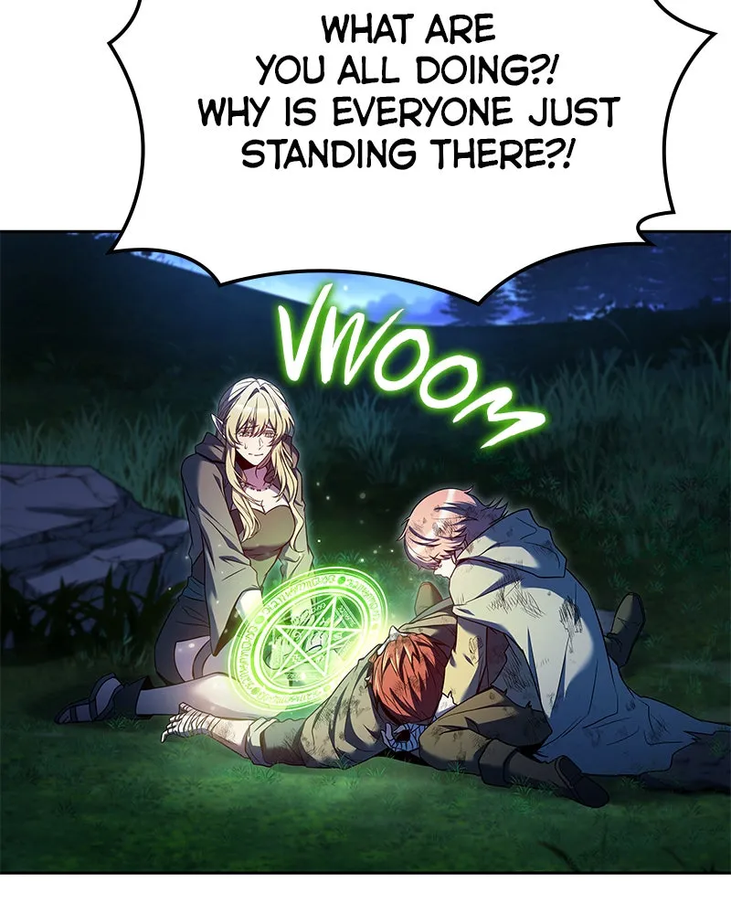 The Archmage’s Restaurant Chapter 29 page 97 - 