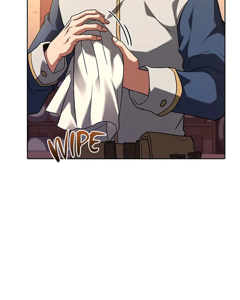The Archmage’s Restaurant Chapter 3 page 11 - 