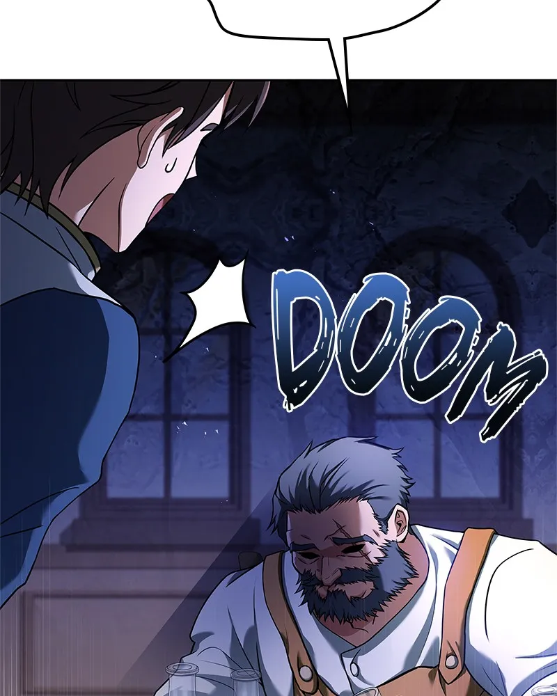 The Archmage’s Restaurant Chapter 3 page 105 - 