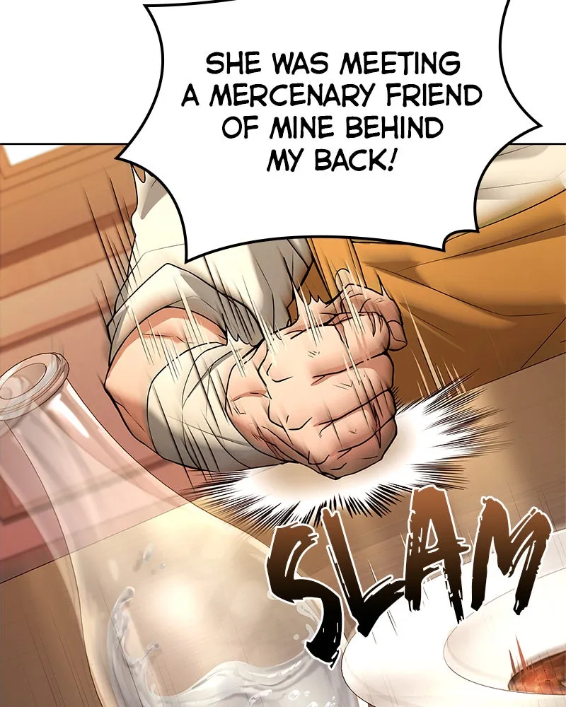 The Archmage’s Restaurant Chapter 3 page 111 - 