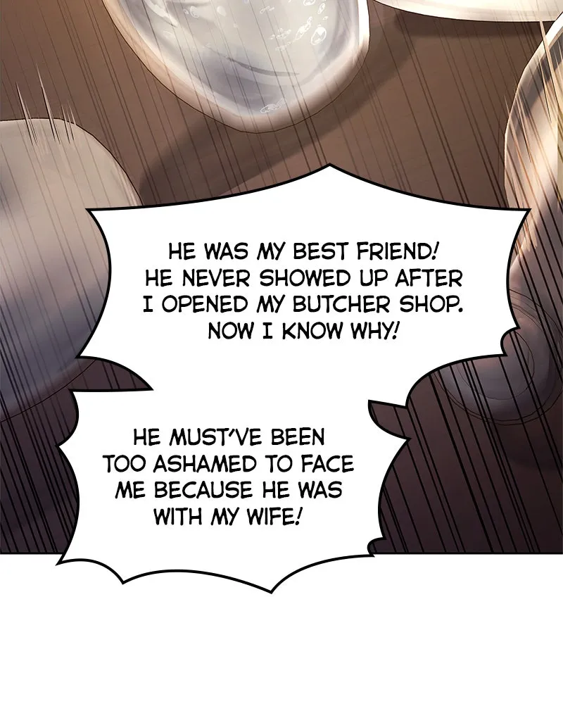 The Archmage’s Restaurant Chapter 3 page 112 - 