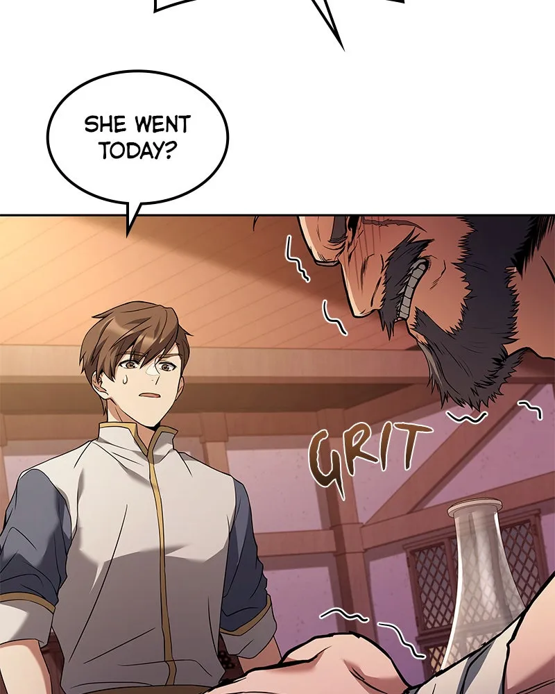 The Archmage’s Restaurant Chapter 3 page 115 - 