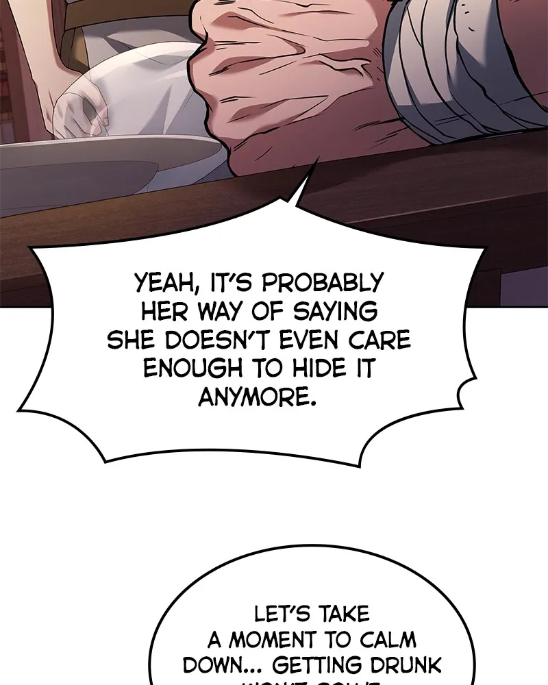 The Archmage’s Restaurant Chapter 3 page 116 - 