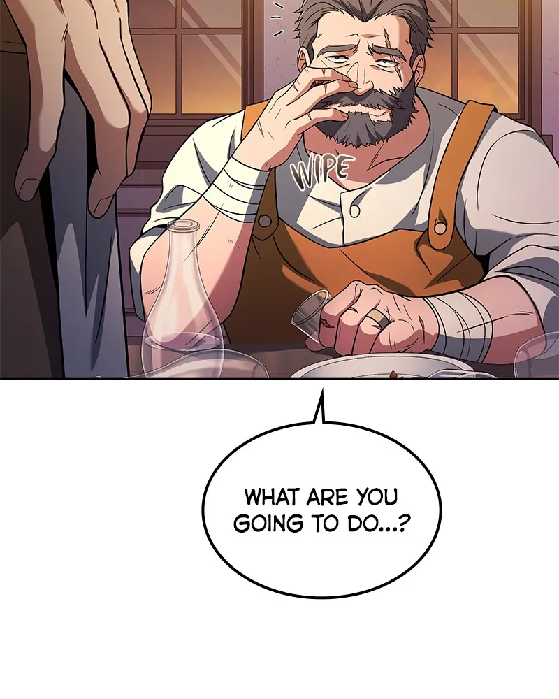 The Archmage’s Restaurant Chapter 3 page 125 - 
