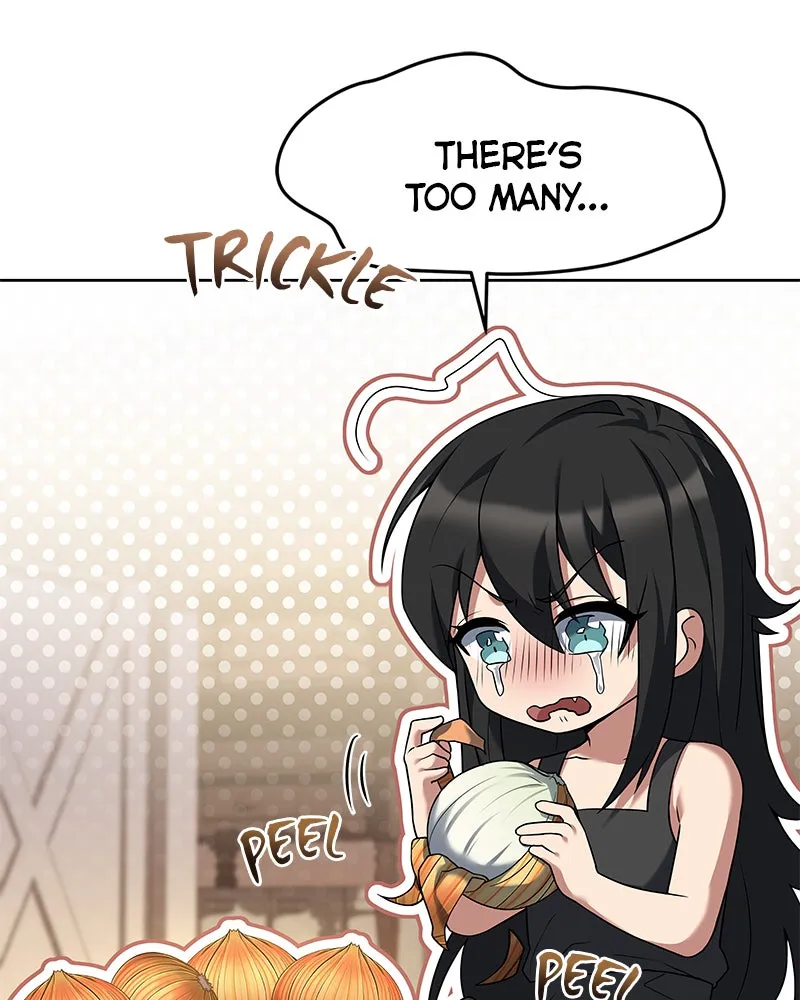 The Archmage’s Restaurant Chapter 3 page 130 - 