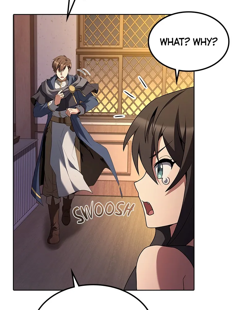The Archmage’s Restaurant Chapter 3 page 132 - 