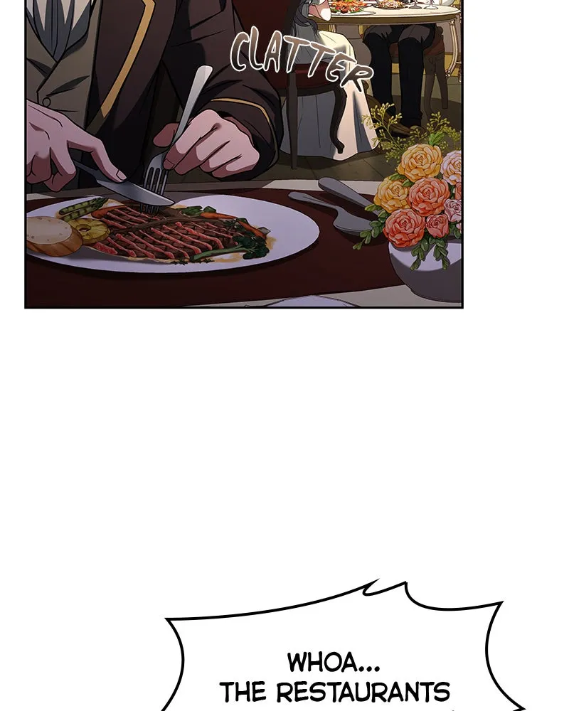 The Archmage’s Restaurant Chapter 3 page 139 - 