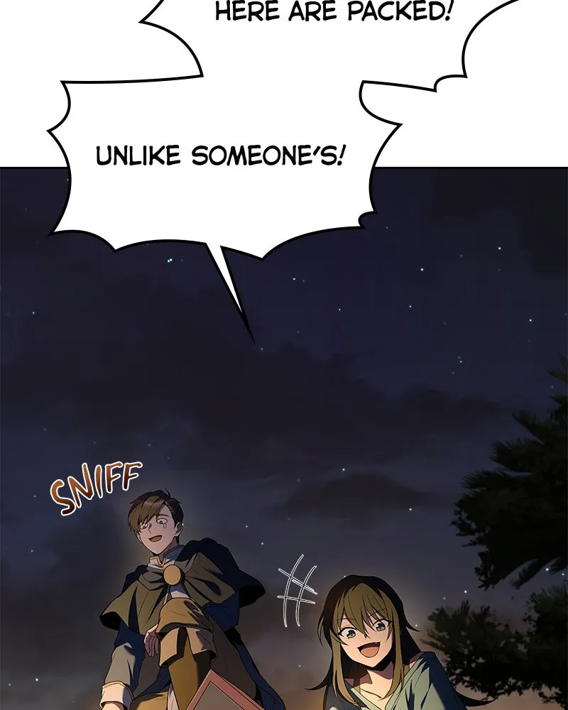 The Archmage’s Restaurant Chapter 3 page 140 - 