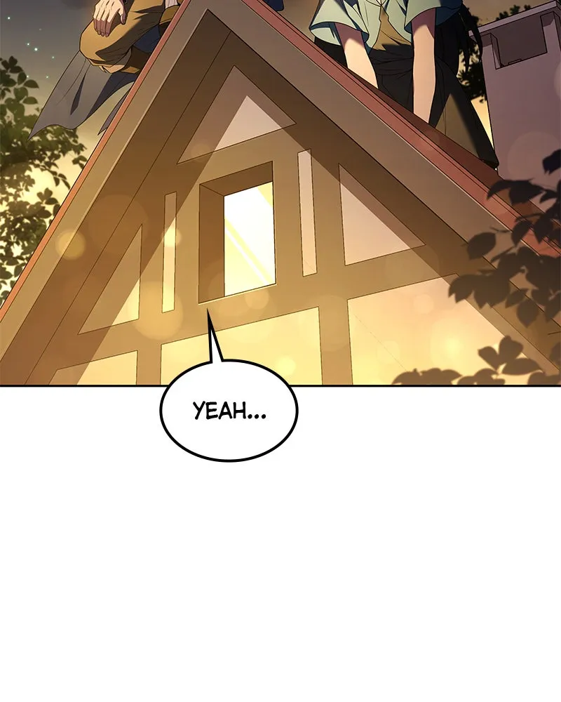 The Archmage’s Restaurant Chapter 3 page 141 - 