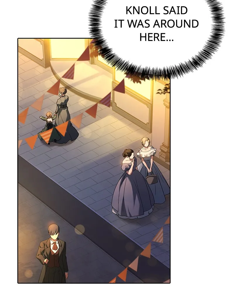 The Archmage’s Restaurant Chapter 3 page 143 - 