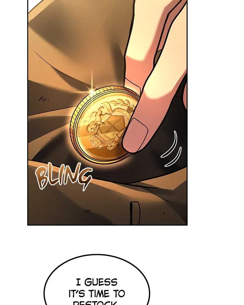The Archmage’s Restaurant Chapter 3 page 16 - 