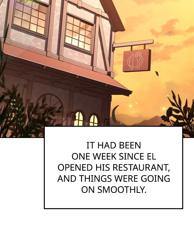 The Archmage’s Restaurant Chapter 3 page 3 - 