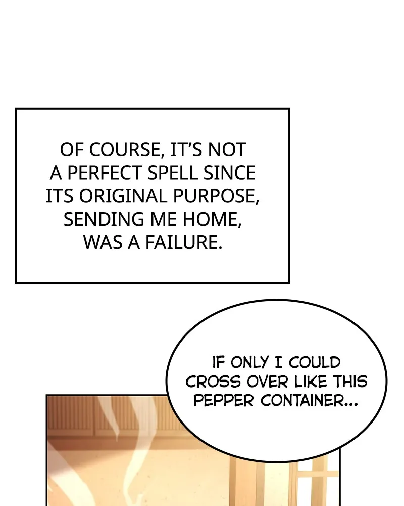 The Archmage’s Restaurant Chapter 3 page 29 - 