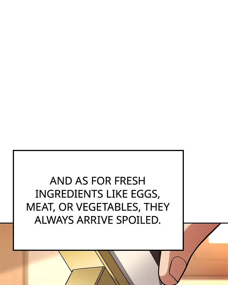 The Archmage’s Restaurant Chapter 3 page 31 - 