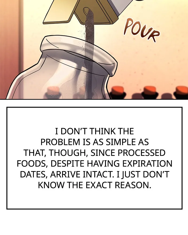 The Archmage’s Restaurant Chapter 3 page 32 - 