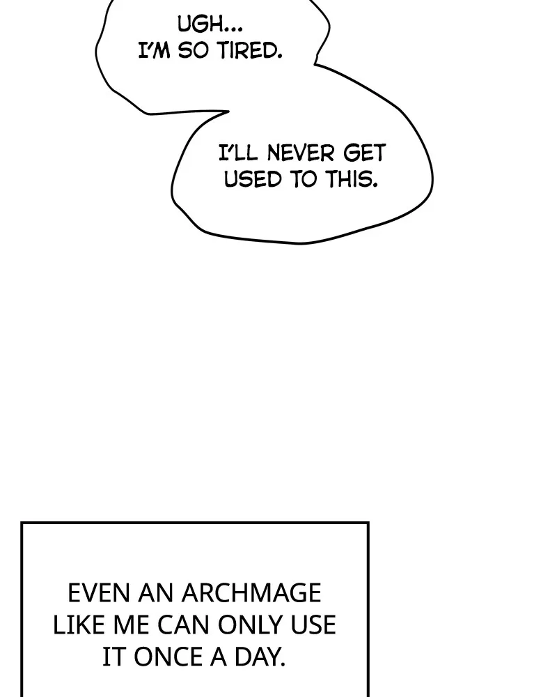 The Archmage’s Restaurant Chapter 3 page 36 - 