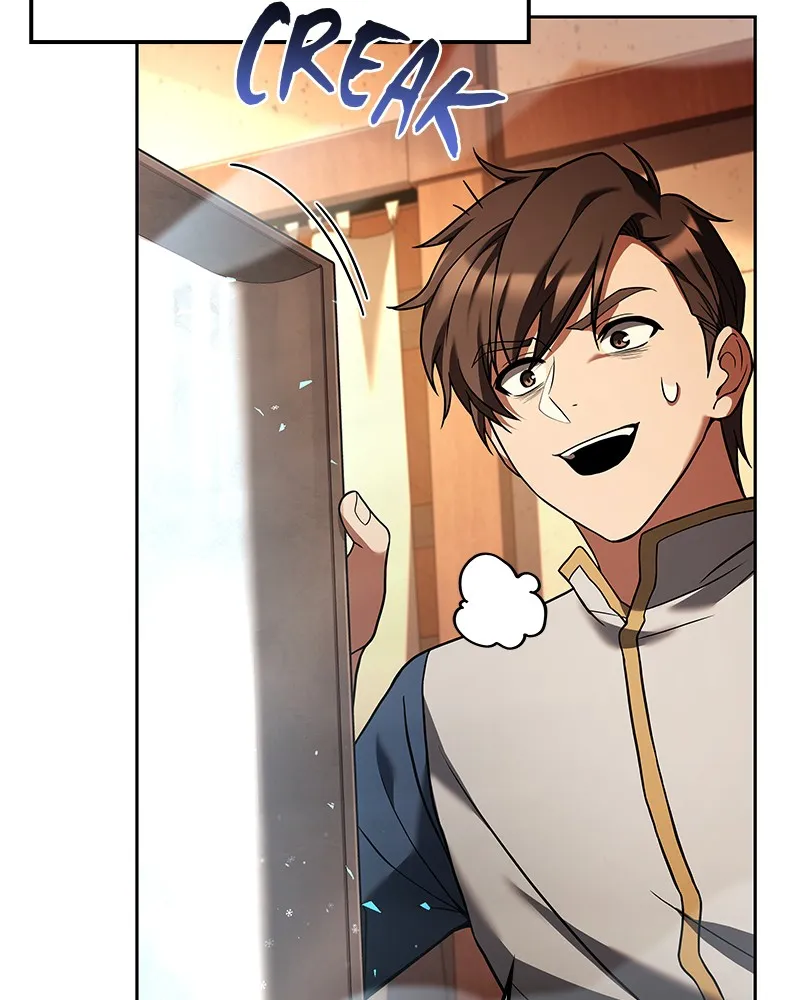 The Archmage’s Restaurant Chapter 3 page 37 - 