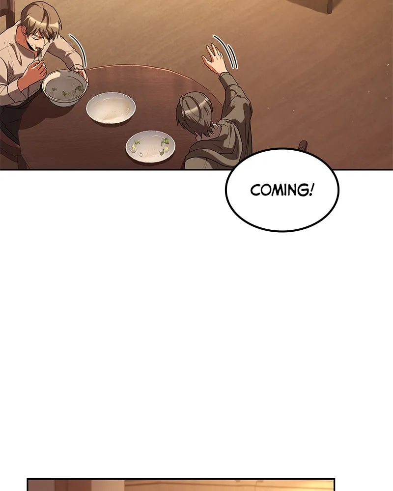 The Archmage’s Restaurant Chapter 3 page 5 - 