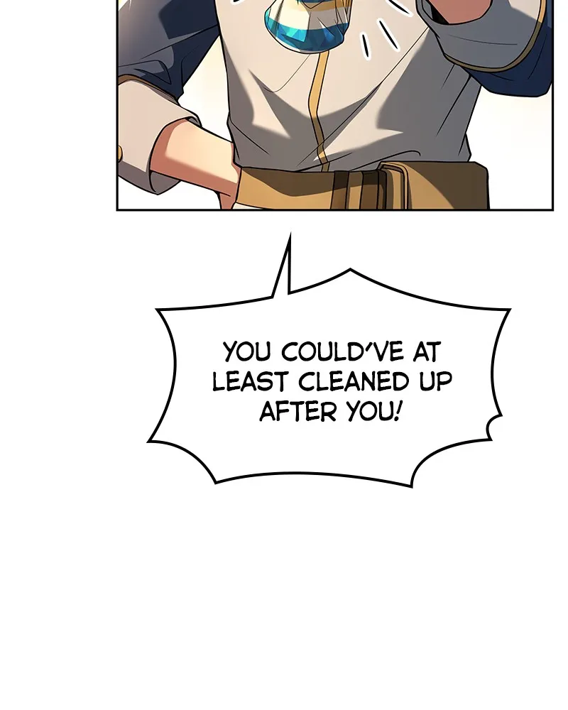 The Archmage’s Restaurant Chapter 3 page 48 - 