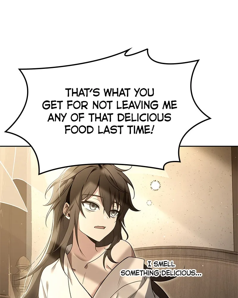 The Archmage’s Restaurant Chapter 3 page 49 - 