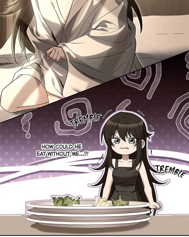 The Archmage’s Restaurant Chapter 3 page 50 - 