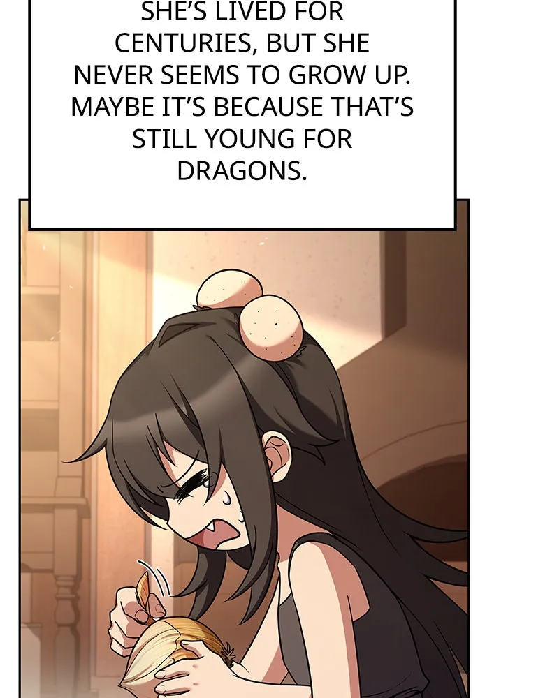 The Archmage’s Restaurant Chapter 3 page 64 - 