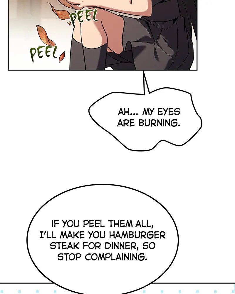 The Archmage’s Restaurant Chapter 3 page 65 - 