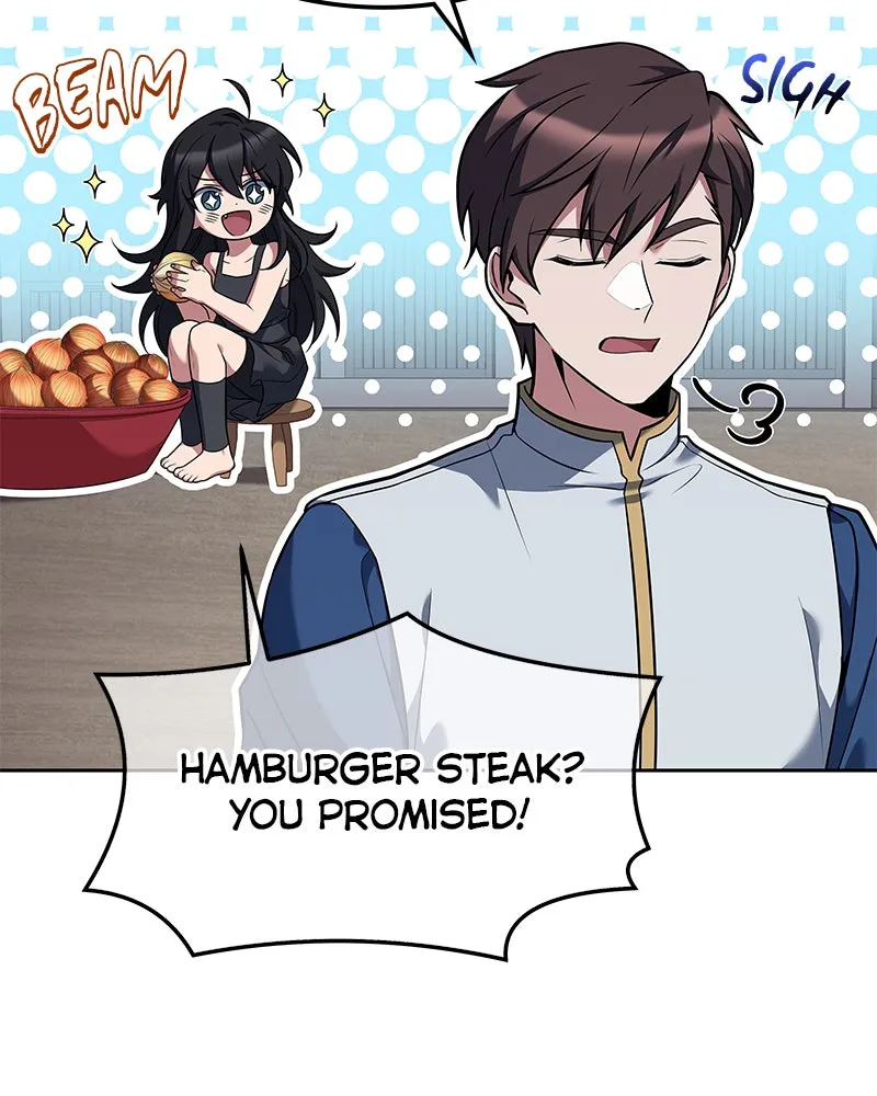 The Archmage’s Restaurant Chapter 3 page 66 - 