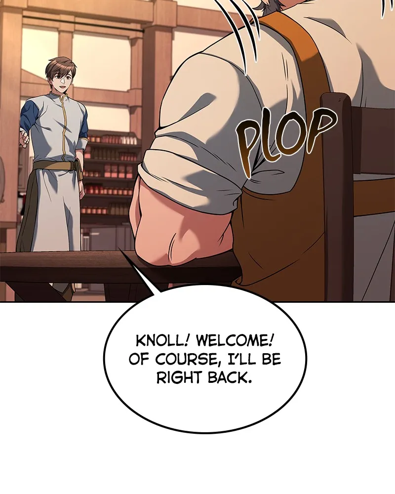 The Archmage’s Restaurant Chapter 3 page 70 - 