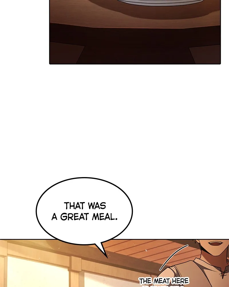 The Archmage’s Restaurant Chapter 3 page 8 - 