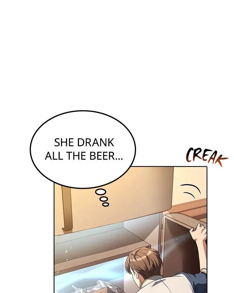 The Archmage’s Restaurant Chapter 3 page 71 - 