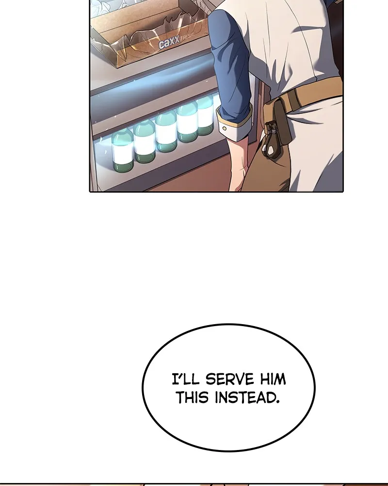 The Archmage’s Restaurant Chapter 3 page 72 - 