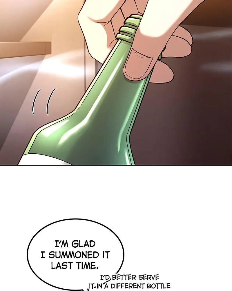 The Archmage’s Restaurant Chapter 3 page 73 - 