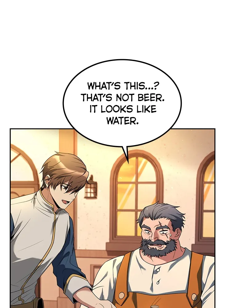 The Archmage’s Restaurant Chapter 3 page 77 - 