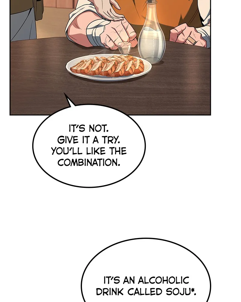 The Archmage’s Restaurant Chapter 3 page 78 - 