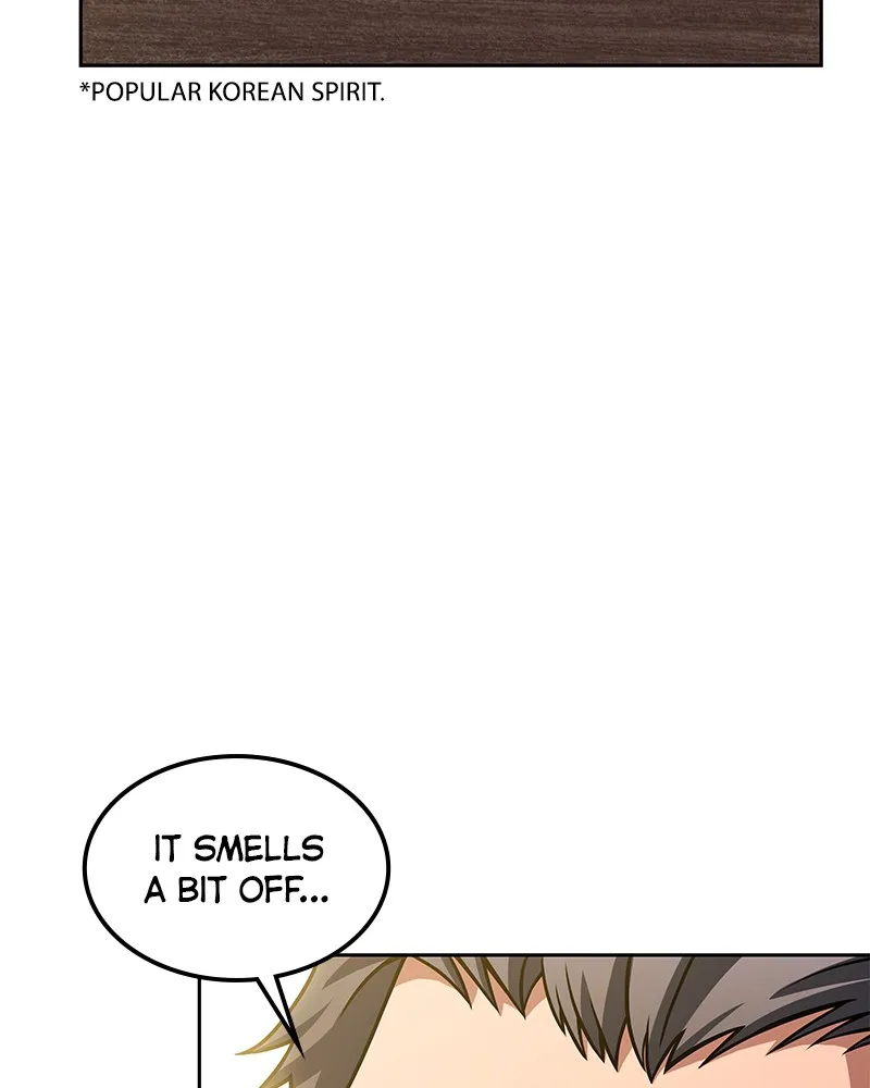 The Archmage’s Restaurant Chapter 3 page 80 - 