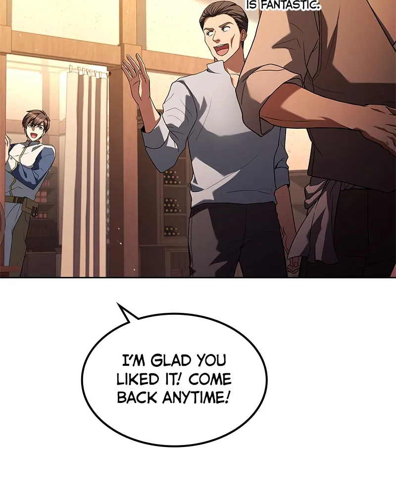 The Archmage’s Restaurant Chapter 3 page 9 - 
