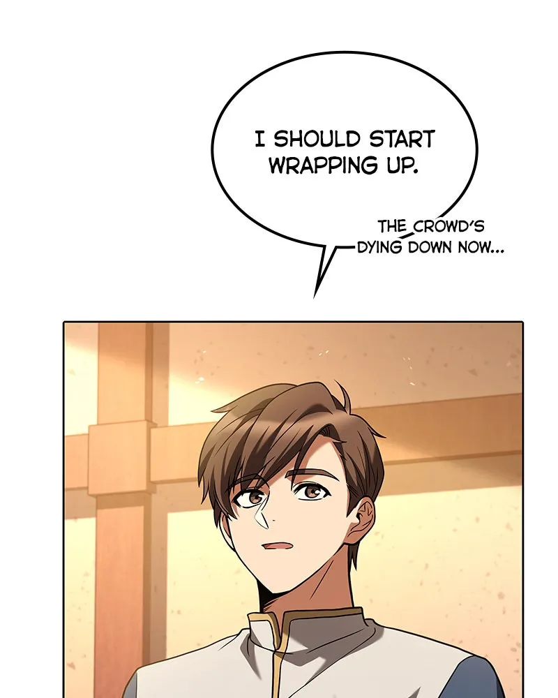 The Archmage’s Restaurant Chapter 3 page 10 - 