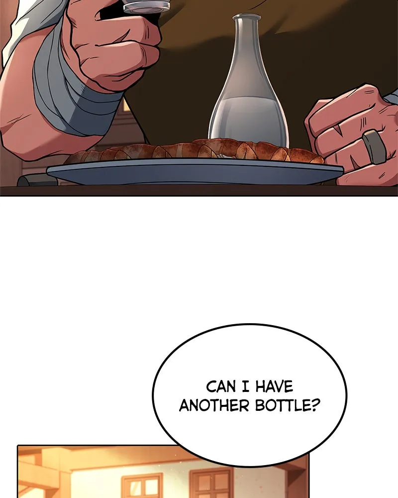 The Archmage’s Restaurant Chapter 3 page 92 - 