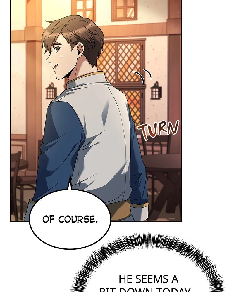 The Archmage’s Restaurant Chapter 3 page 93 - 
