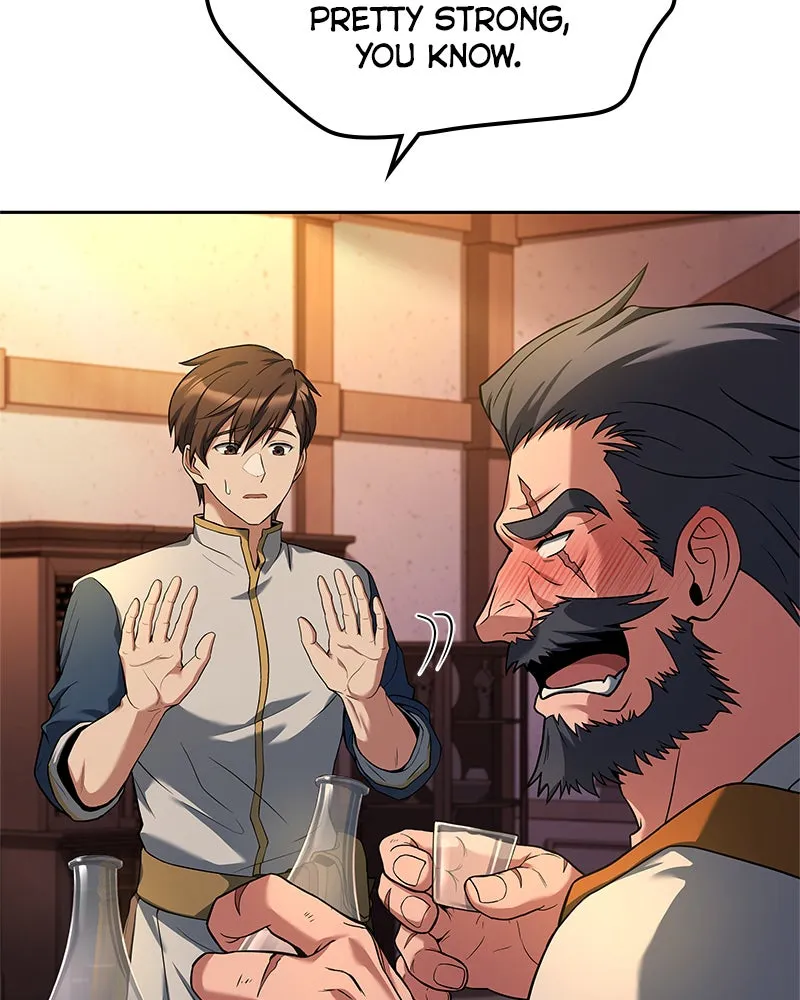 The Archmage’s Restaurant Chapter 3 page 99 - 