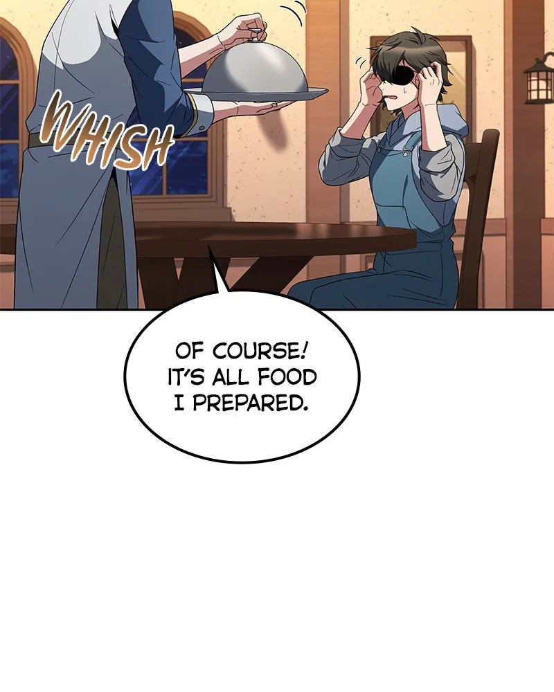 The Archmage’s Restaurant Chapter 30 page 108 - 