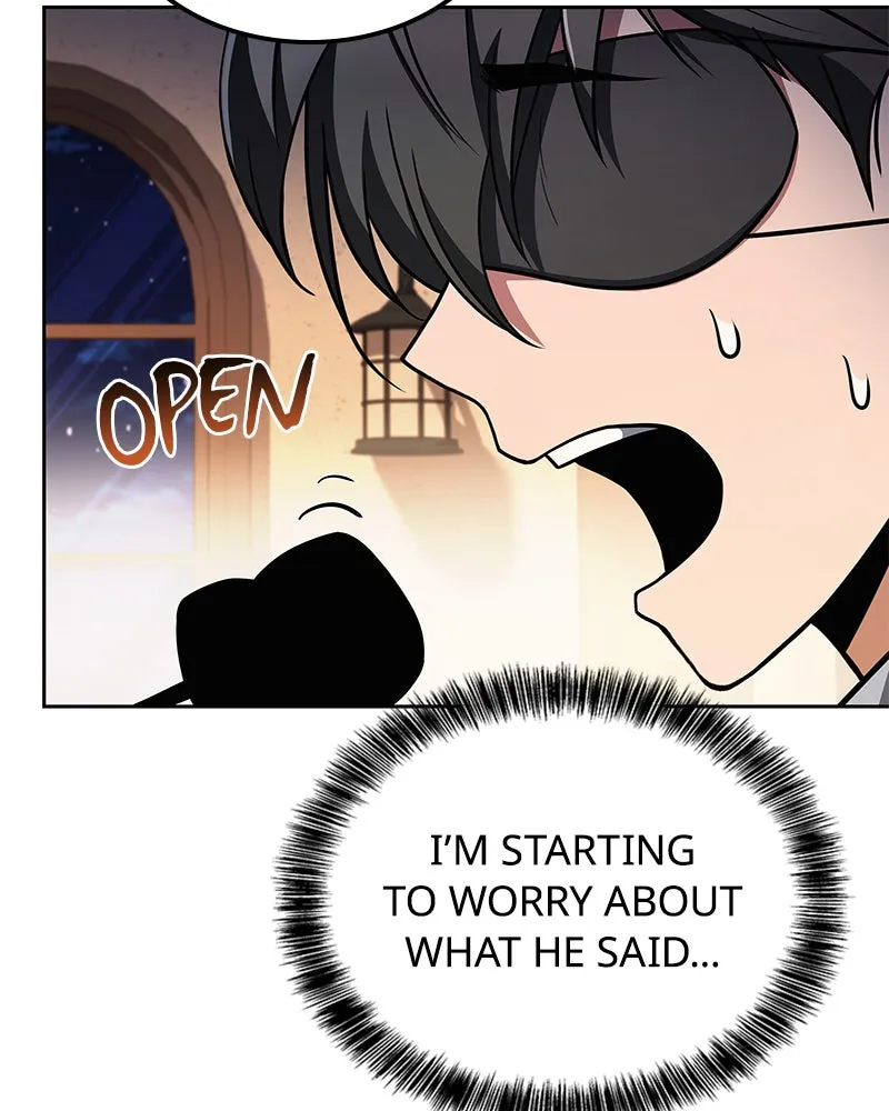 The Archmage’s Restaurant Chapter 30 page 111 - 