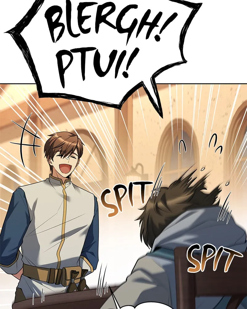 The Archmage’s Restaurant Chapter 30 page 120 - 