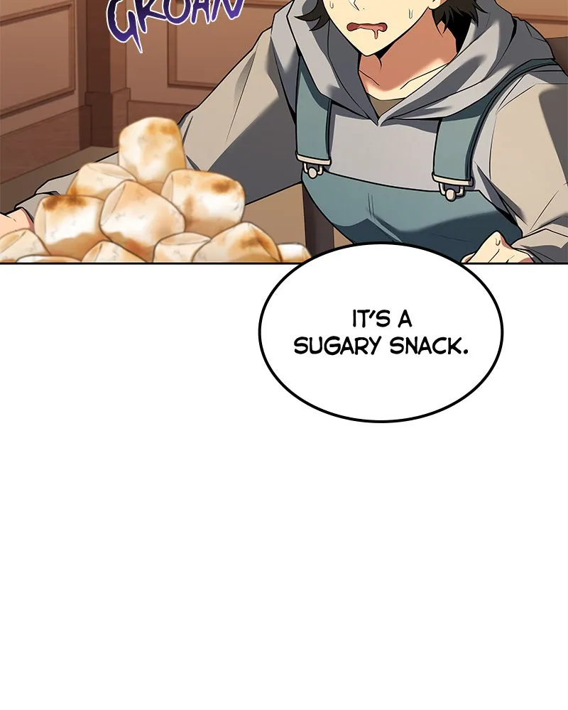 The Archmage’s Restaurant Chapter 30 page 124 - 