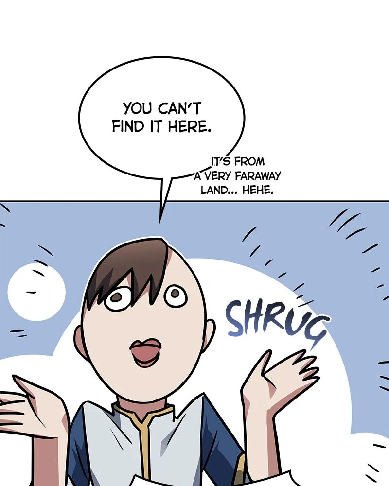 The Archmage’s Restaurant Chapter 30 page 125 - 