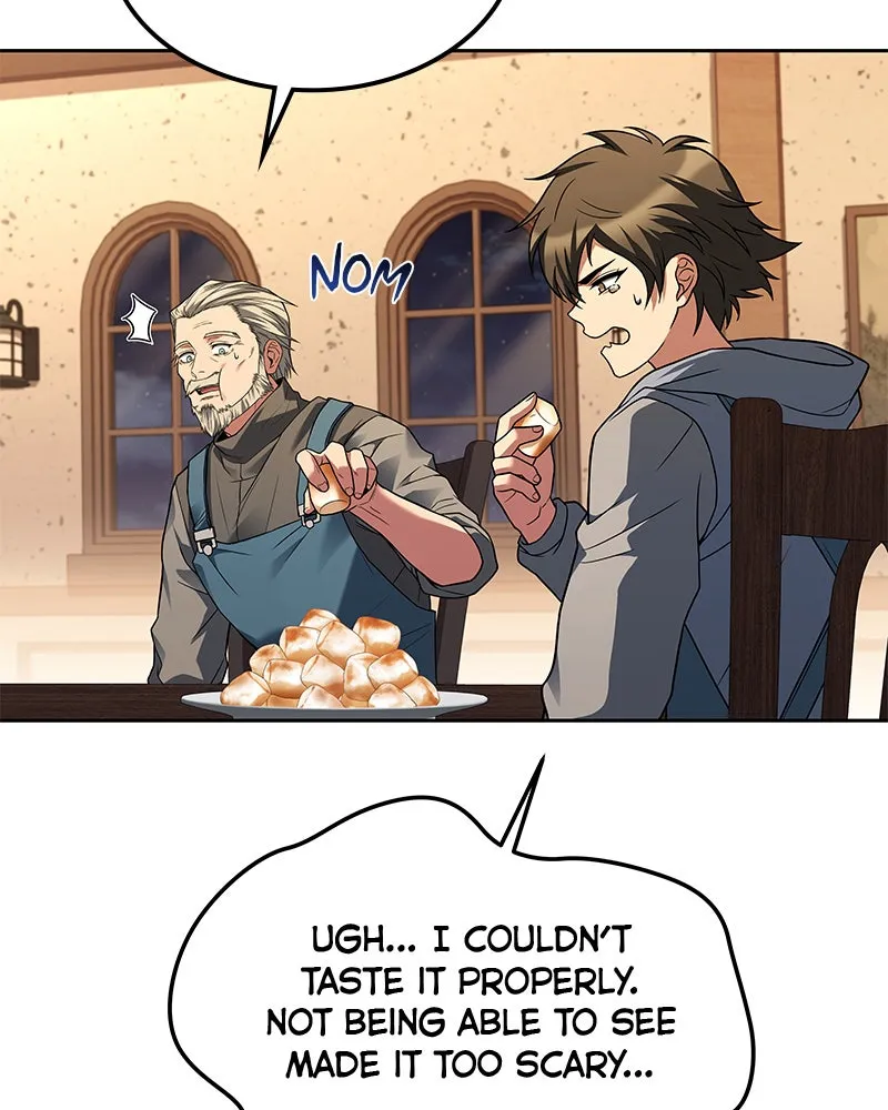 The Archmage’s Restaurant Chapter 30 page 127 - 
